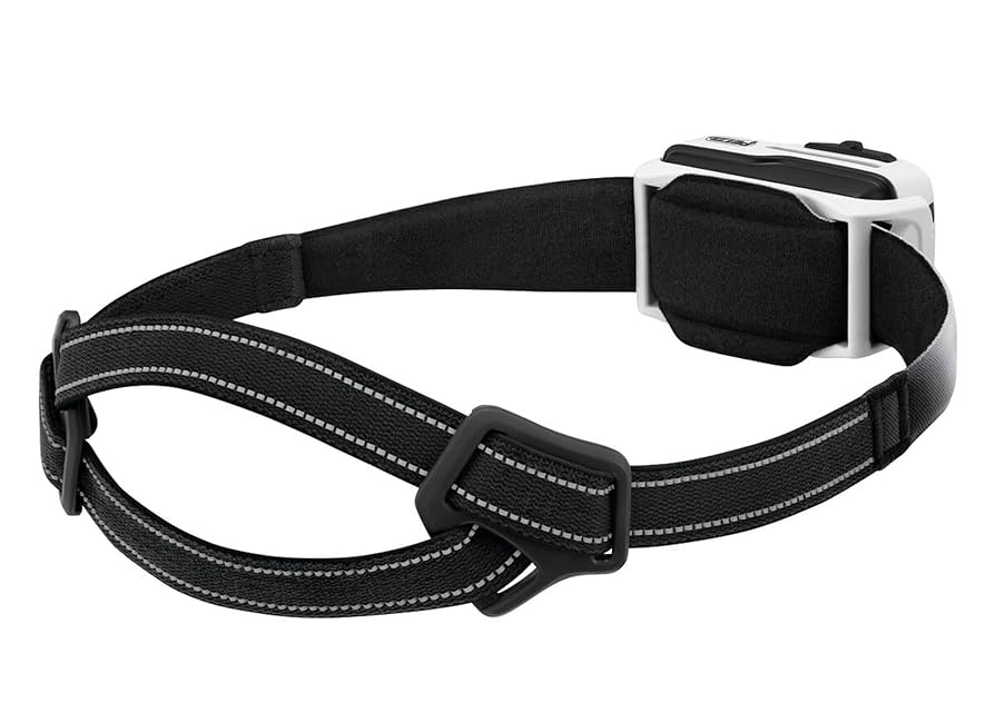 Amazon.com : PETZL Swift RL Headlamp White, 1100 lumens with